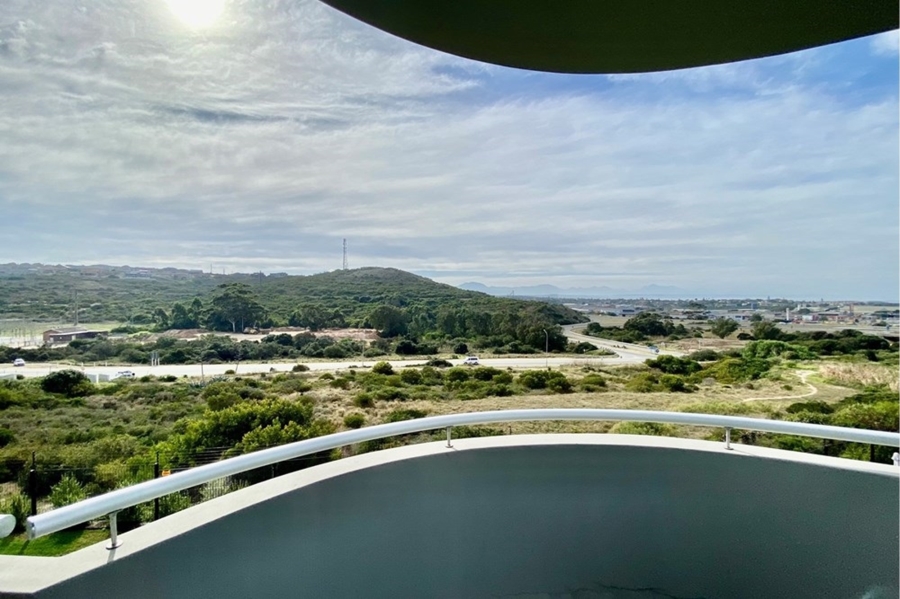 To Let 2 Bedroom Property for Rent in Island View Western Cape
